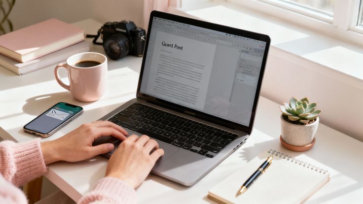 content writing